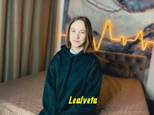 Lealveta