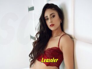 Leasoler