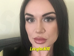 Leesylush30