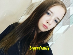 Legendemily