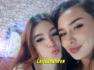 Leilaandloren
