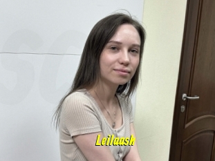 Leilaash