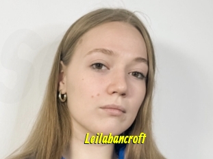 Leilabancroft