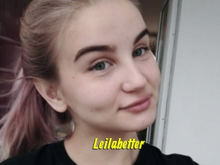 Leilabetter