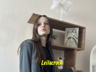 Leilacrock