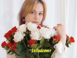 Leiladenner