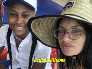 Leilaniwilliams