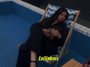 Leilinkoss