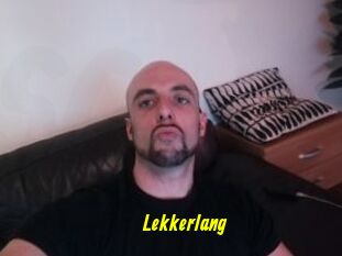 Lekkerlang