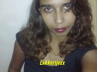 Lekkertjexx