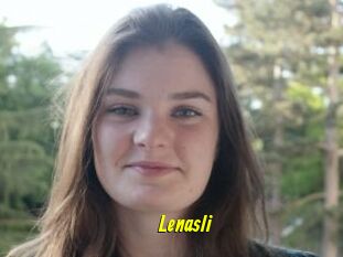 Lenasli