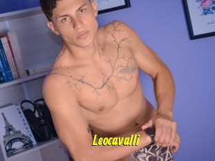 Leocavalli