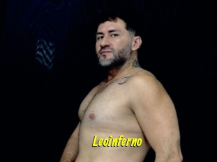 Leoinferno