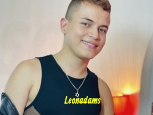 Leonadams