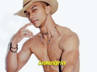 Leonardprice