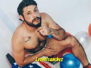 Leonelsanchez