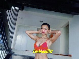 Lesbianlilit
