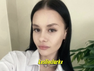Leslieclarke
