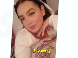 Lessygrey