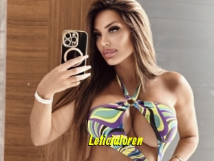 Leticialoren