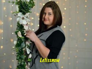 Letissnow