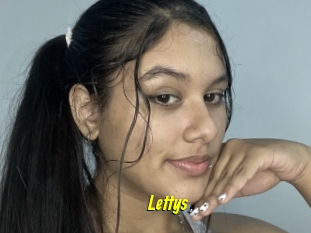 Lettys