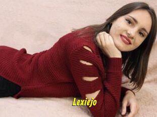 Lexiejo