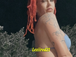 Lexiired23