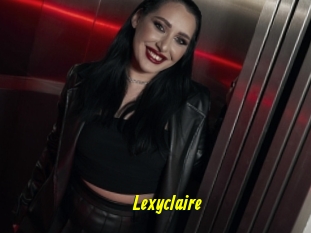 Lexyclaire