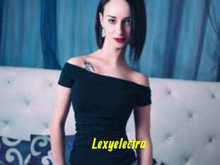 Lexyelectra