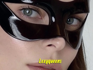 Lexyqueens