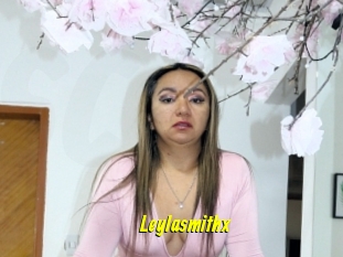 Leylasmithx