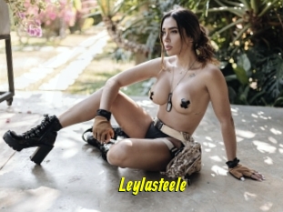 Leylasteele
