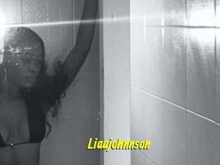 Liaajohnnson