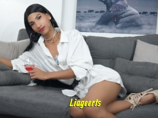 Liageerts