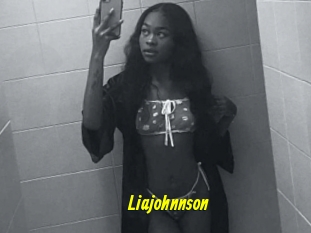 Liajohnnson