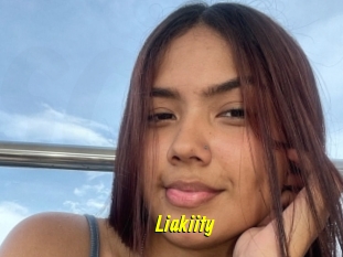 Liakiity