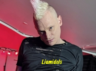 Liamidols