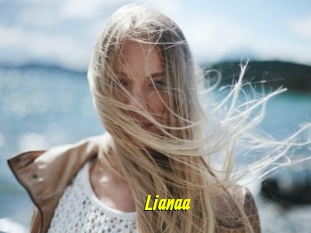 Lianaa