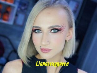 Lianasexyqueen