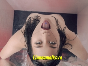 Liannamalkova