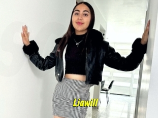 Liawill