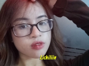 Lichiliin