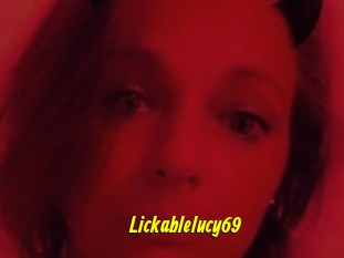 Lickablelucy69