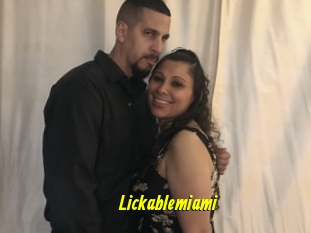 Lickablemiami