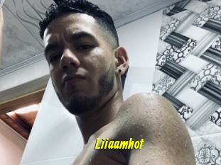 Liiaamhot