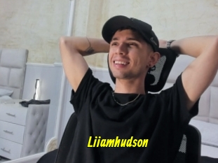Liiamhudson