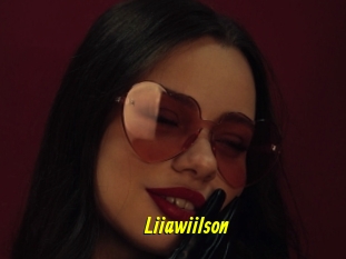 Liiawiilson