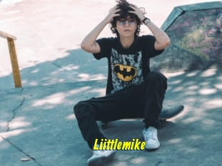 Liittlemike