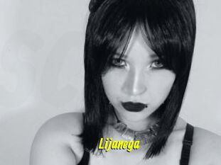 Lijanega